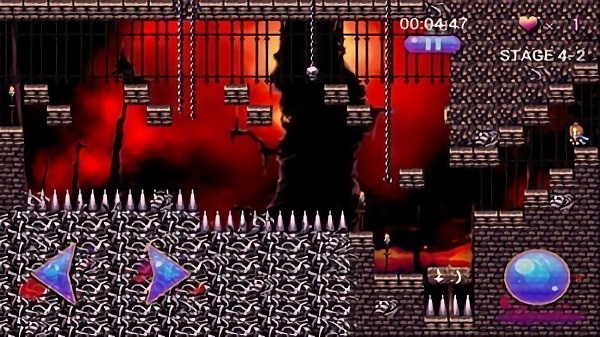 女孩跑酷手游 v1.0.2 安卓版 2