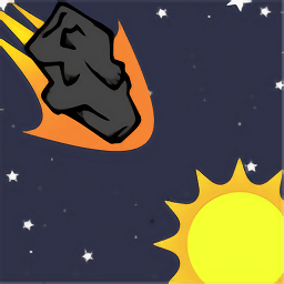 行星大爆炸手游