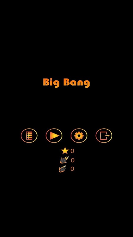 行星大爆炸手游 v0.3 安卓版 2