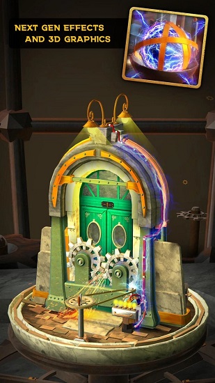 沙之門 v1.0.0 安卓版 0