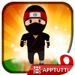 奇跑忍者免費(fèi)版