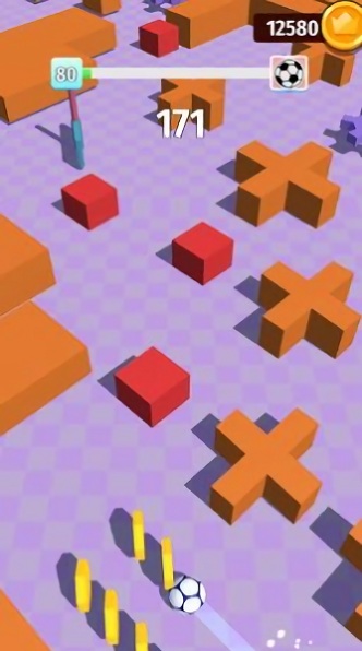 武林足球 武林足球手游