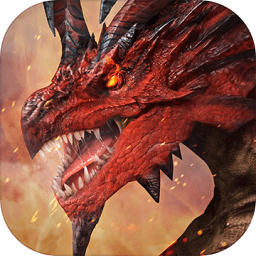 開(kāi)心獵龍人官方手游