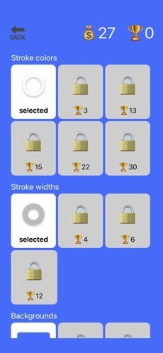 完美的圓手游 v1.0 安卓版 0