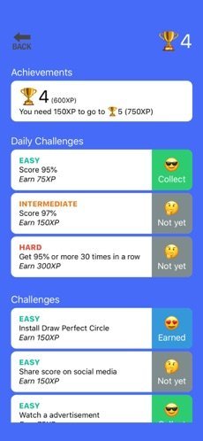 完美的圓手游 v1.0 安卓版 2