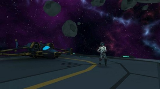 機(jī)器人狙擊戰(zhàn)場(chǎng)正版 v1.4 安卓版 2