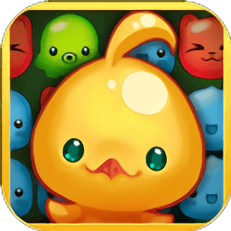 消消樂之寵物連萌手游