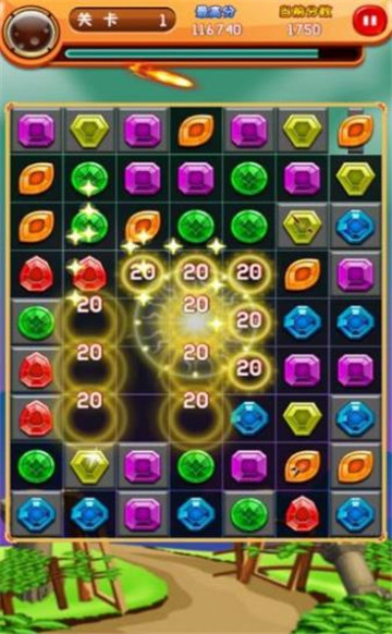 夢幻消除戰(zhàn) v1.0.0 安卓版 0