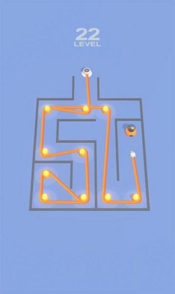 連線大挑戰(zhàn)游戲 v1.0 安卓版 2