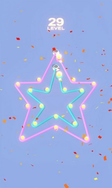 連線大挑戰(zhàn)游戲 v1.0 安卓版 3