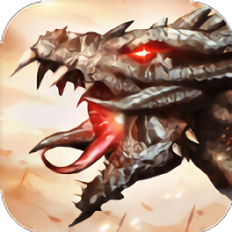 山海經(jīng)只狼傳說手機(jī)版