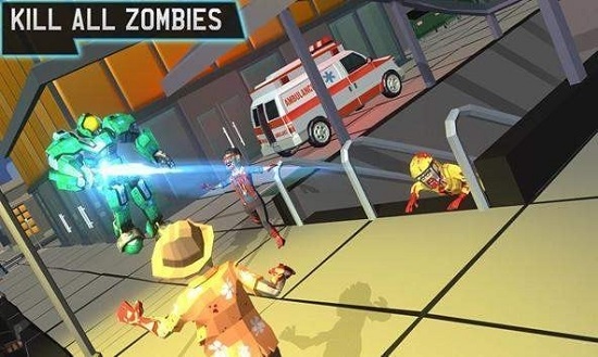 未來機器人之戰(zhàn)官方版(Super Robot Battleground) v0.6 安卓版 2