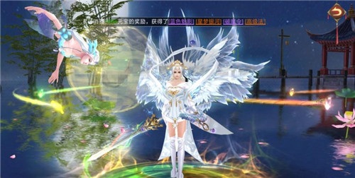 萌灵对决手游 v1.0.1 安卓版1