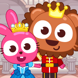 泡泡小鎮(zhèn)城堡完整版