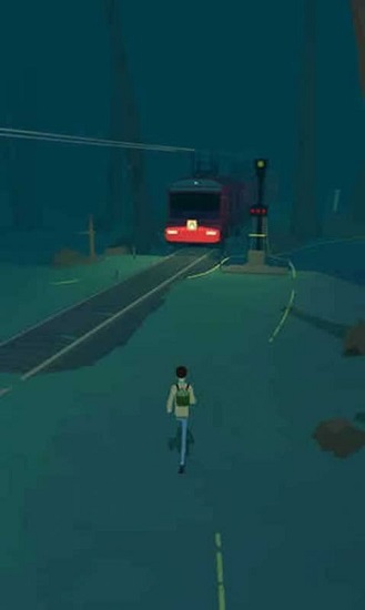 消失的軌跡(LostTrack) v1.1 安卓版 0