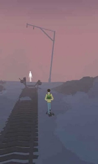 消失的軌跡 消失的軌跡手游