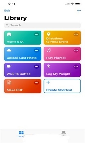 yoho提示音快捷指令 v1.0 安卓版 2