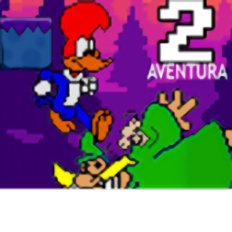 啄木鳥伍迪手機(jī)版