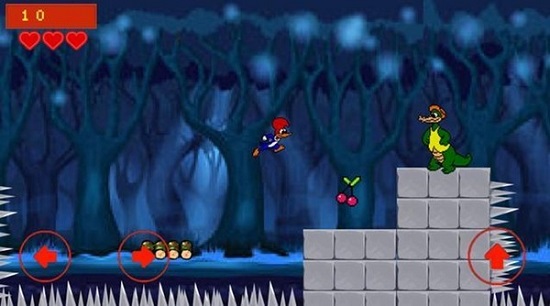 啄木鳥伍迪手機版 v1.7 安卓版 0