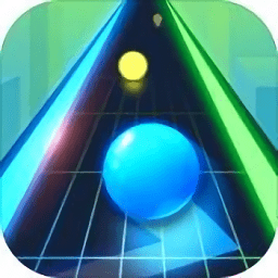 糖豆球球大沖刺游戲