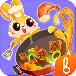 兔小萌烹飪廚房