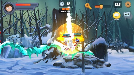 Gunzy正版 Gunzy手游下載