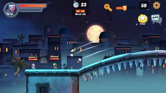 Gunzy正版 v4.4 安卓版 0