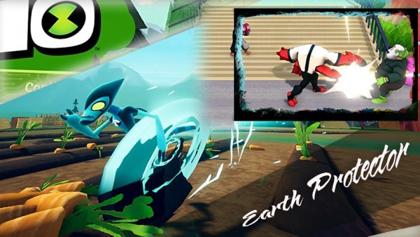 地球保护者最终任务 地球保护者最终任务下载