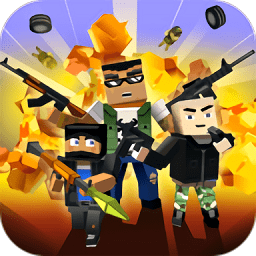 模擬城市槍?xiě)?zhàn)最新版