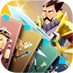 王之對(duì)弈最新版