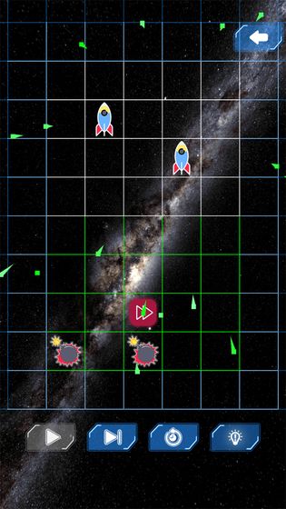 太空病毒 太空病毒游戲下載