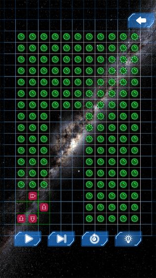 太空病毒 v1.0.0 安卓版 2