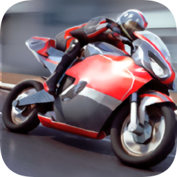 交通狂热摩托