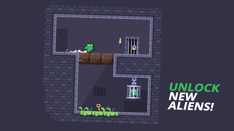 外星人逃脫最新版 v1.0.9 安卓版 3