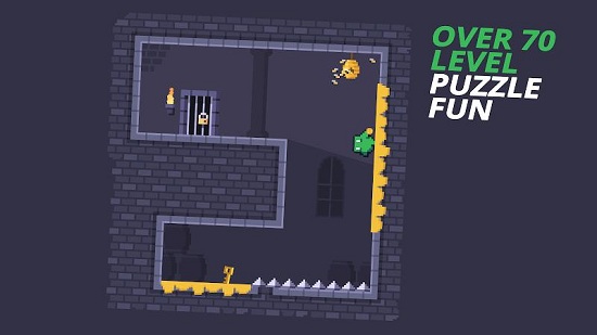 外星人逃脫最新版 v1.0.9 安卓版 1