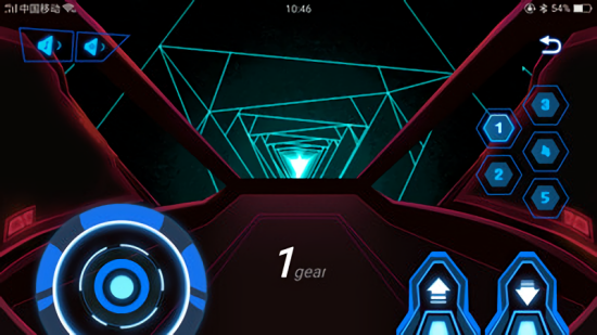 魔力賽車 v3.8 安卓版 0