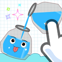 花樣調(diào)酒師手游