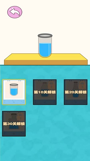 花樣調(diào)酒師手游 v1.0 安卓版 0