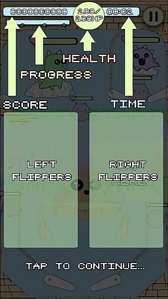 夢幻彈球手游 v2.9.1 安卓版 1