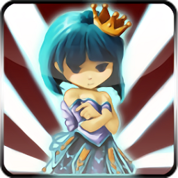 公主大戰(zhàn)怪獸正版