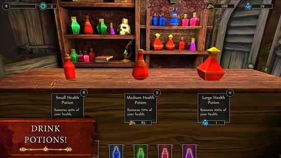 生存衛(wèi)士免費版 v1.4.1 安卓版 2