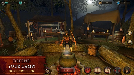 生存衛(wèi)士免費版 生存衛(wèi)士游戲下載