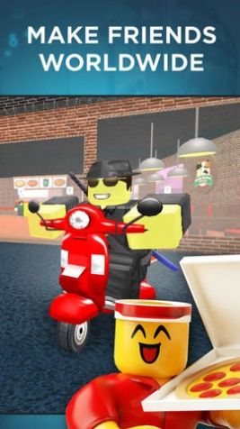roblox驚天魔盜團(tuán)手游 v2.45 安卓版 0