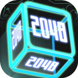 幸運(yùn)2048最新版