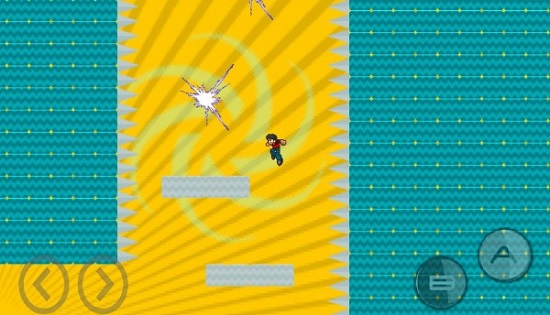 超级跳跃兄弟最新版 超级跳跃兄弟游戏下载