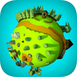 最后的綠地最新版