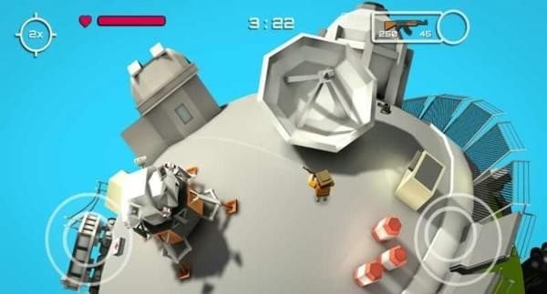 最后的綠地最新版 最后的綠地最新版下載