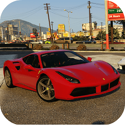 法拉利458模擬器(法拉利駕駛模擬器)