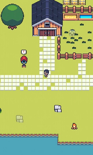 超級迷你農(nóng)場手游 v1.3 安卓版 0