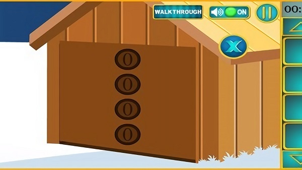 雪村逃生手機版 v1.0.0 安卓版 0